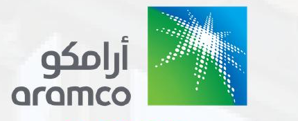 Saudi Aramco logo