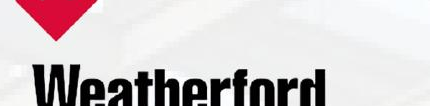 Weatherford logo