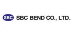 SBC Bend