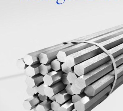 hexagon bars steel
