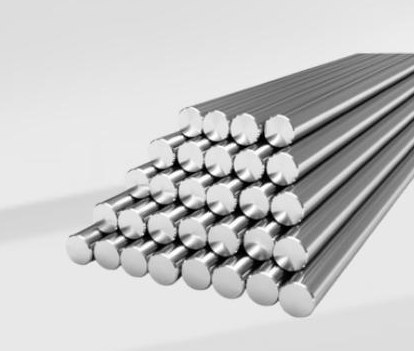 steel round bars stainless carbon alloy
