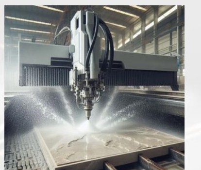 waterjet cutting service